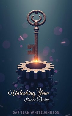 Cover Unlocking Your Inner Drive (eBook, ePUB)