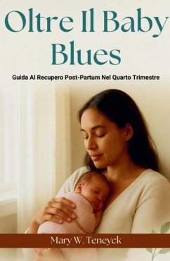 Cover Oltre Il Baby Blues (eBook, ePUB)