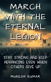 March with the Eternal Legion (eBook, ePUB)