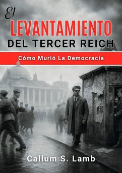 Cover El Levantamiento Del Tercer Reich (eBook, ePUB)