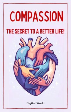 Cover Compassion (eBook, ePUB)