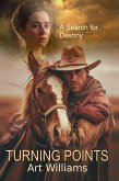 Turning Points (eBook, ePUB)