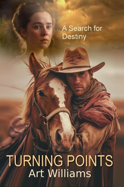 Turning Points (eBook, ePUB)