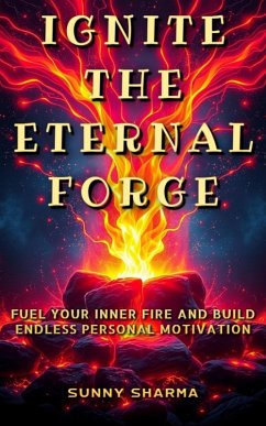 Ignite the Eternal Forge (eBook, ePUB) - Sharma, Sunny