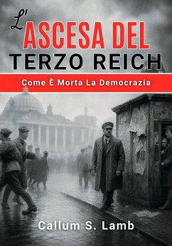 Cover L'ascesa Del Terzo Reich (eBook, ePUB)