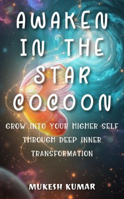 Cover Awaken in the Star Cocoon (eBook, ePUB)