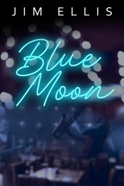 Cover Blue Moon (eBook, ePUB)