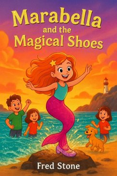 Cover Marabella And The Magical Shoes (eBook, ePUB)