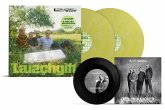 Lauschgift (30 Jahre Jubiläum Marble Lp + Bonus 7
