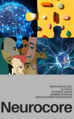 Cover Neurocore (eBook, ePUB)
