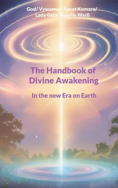 Cover The Handbook of Divine Awakening (eBook, ePUB)
