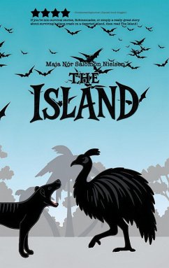 Cover The Island (eBook, ePUB)