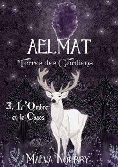 Cover Aelmat Terres des Gardiens (eBook, ePUB)