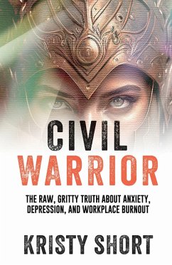 Cover CIVIL WARRIOR (eBook, ePUB)