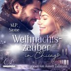 Weihnachtszauber in Chicago (MP3-Download)