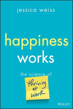Cover Happiness Works (eBook, PDF)
