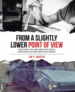 Cover From a Slightly Lower Point of View (eBook, ePUB)