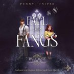 Fall for Fangs (Darkthorn Archives 2) (MP3-Download)