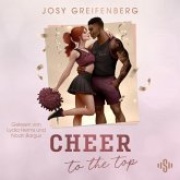 Cheer to the Top (Cheer to the Top 1) (MP3-Download)