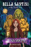 Bella Santini in the Troll War (eBook, ePUB)