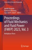 Proceedings of Fluid Mechanics and Fluid Power (FMFP) 2023, Vol. 3 (eBook, PDF)