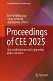 Proceedings of CEE 2025 (eBook, PDF) Proceedings of CEE 2025 (eBook, PDF)