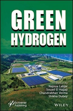Green Hydrogen (eBook, ePUB)