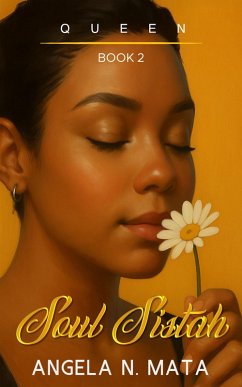 Cover Soul Sistah (Queen, #2) (eBook, ePUB)