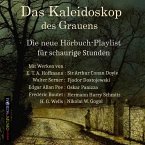 Das Kaleidoskop des Grauens: (MP3-Download)