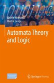 Automata Theory and Logic (eBook, PDF)
