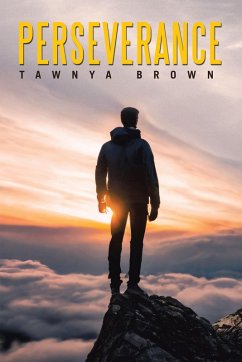 Cover Perseverance (eBook, ePUB)