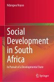 Social Development in South Africa (eBook, PDF) Social Development in South Africa (eBook, PDF)