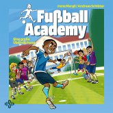 Eine große Überraschung / Fußball Academy Bd.3 (MP3-Download)