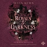 Royals of Darkness. Schattenfluch (Royal Shadows 3) (MP3-Download)