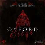 Oxford Blood (Oxford Blood 1) (MP3-Download)