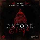 Oxford Blood (Oxford Blood 1) (MP3-Download)