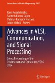 Advances in VLSI, Communication, and Signal Processing (eBook, PDF) Advances in VLSI, Communication, and Signal Processing (eBook, PDF)