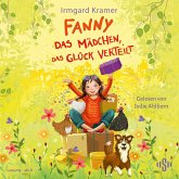 Fanny, das Mädchen, das Glück verteilt (MP3-Download)