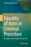 Equality of Arms in Criminal Procedure (eBook, PDF)