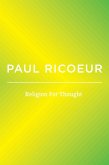 Religion For Thought (eBook, PDF)