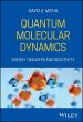 Quantum Molecular Dynamics (eBook, PDF) - Bild 1