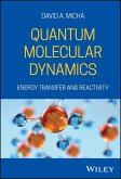 Quantum Molecular Dynamics (eBook, PDF)