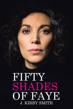Cover Fifty Shades of Faye (eBook, ePUB)