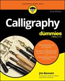 Calligraphy For Dummies (eBook, PDF)