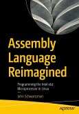 Assembly Language Reimagined (eBook, PDF)