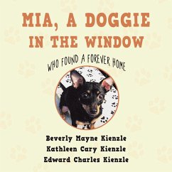 MIA, A DOGGIE IN THE WINDOW (eBook, ePUB)