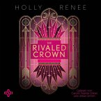 The Rivaled Crown (Die Veiled-Kingdom-Serie 3) (MP3-Download)