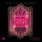 The Rivaled Crown (Die Veiled-Kingdom-Serie 3) (MP3-Download)