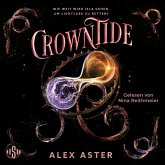 Lightlark 4: Crowntide (MP3-Download)