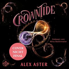 Cover Lightlark 4: Crowntide (MP3-Download)